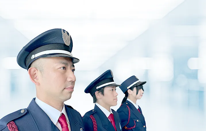 シルバースターセキュリティーは千葉県の安全と発展を支えるために設立されました。確かな経験と信頼をもとに、地域社会の安全に貢献してまいります。