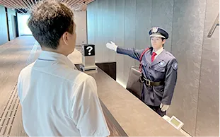 施設常駐警備から車両誘導・イベント警備まで、幅広い警備業務に迅速に対応していて、お客様のご要望を丁寧にヒアリングし、最適な警備プランをご提案します。