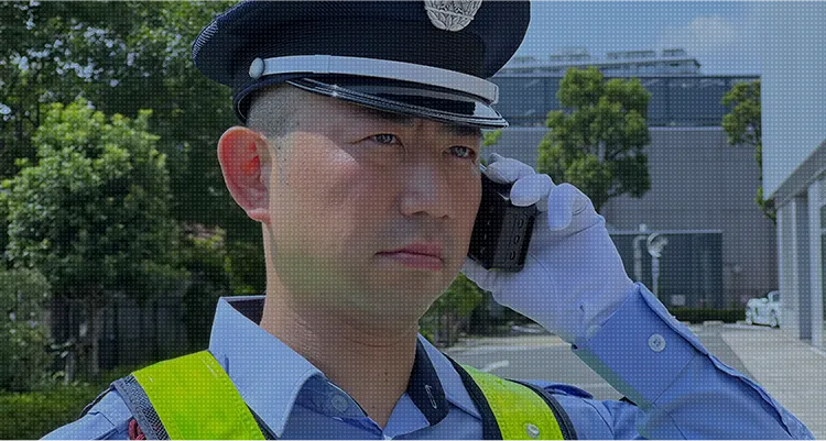 イベント会場における来場者の整理や案内業務などを行い、事件・事故を未然に防ぐ、柔軟で頼れるイベント警備です。